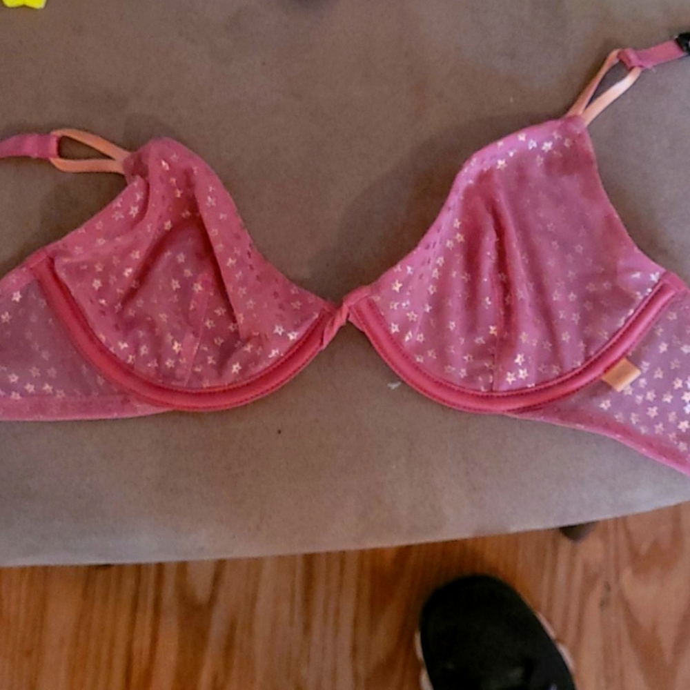 Victoria's secret